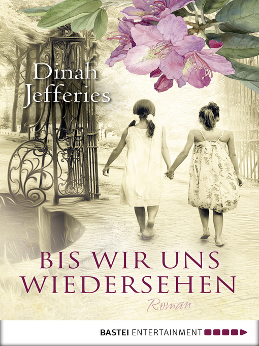 Title details for Bis wir uns wiedersehen by Angela Koonen - Wait list.